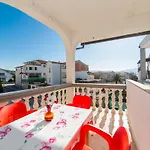 Ostrog Apartman Zaostrog