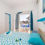 Apartman Ostrog Zaostrog