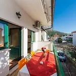 Apartman Ostrog *