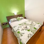Ostrog Apartman Zaostrog