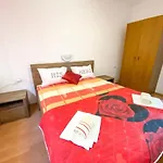 Ostrog Zaostrog
