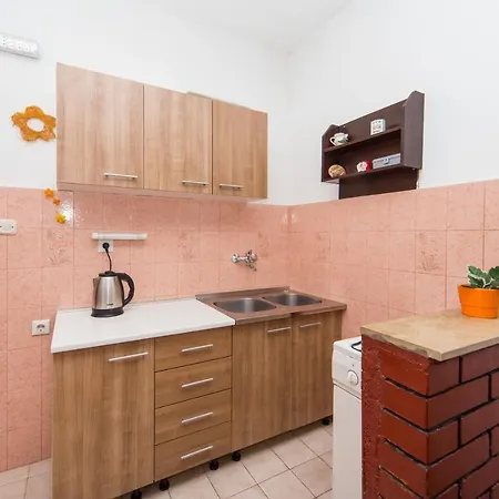 Apartman Ostrog Zaostrog