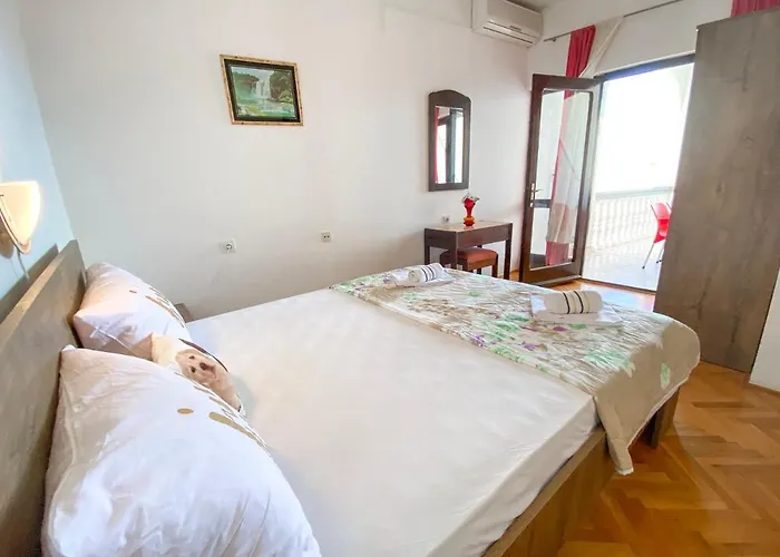Ostrog 자오스트로그