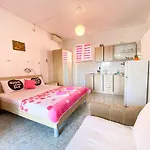 Ostrog Apartament