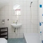Ostrog Apartament