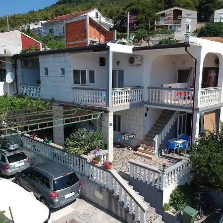 Ostrog Апартаменты *