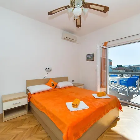 Ostrog Заострог