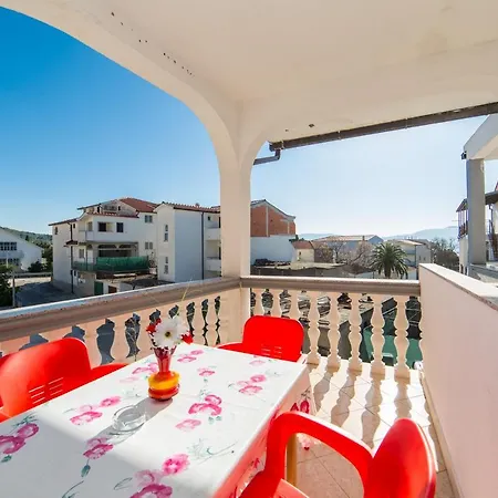 Ostrog Апартаменты Заострог