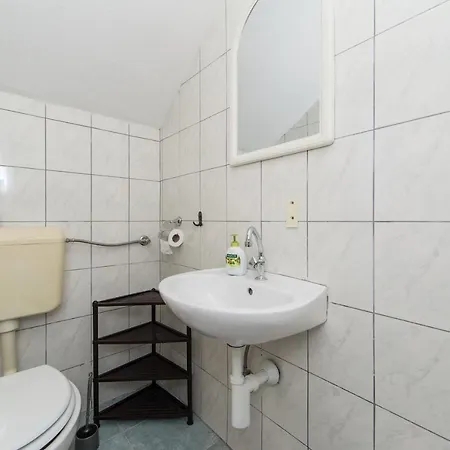 Апартаменты Ostrog Заострог