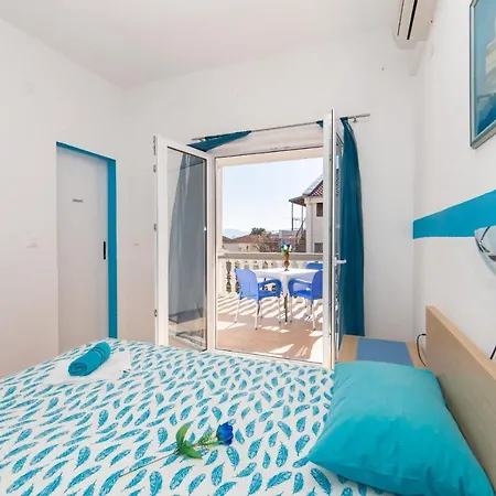 Апартаменты Ostrog Заострог