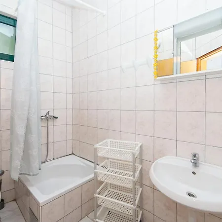 Ostrog Апартаменты