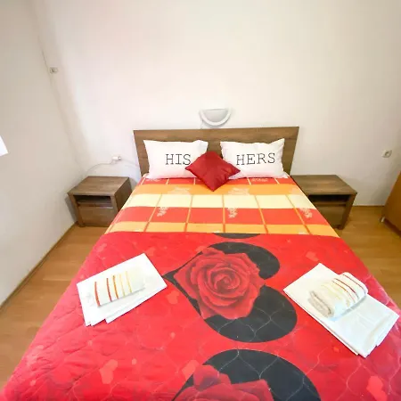 Ostrog Заострог