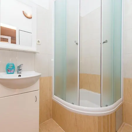 Ostrog Апартаменты *