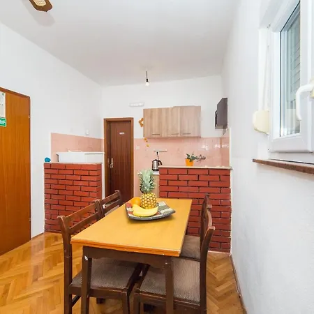 Appartement Ostrog *