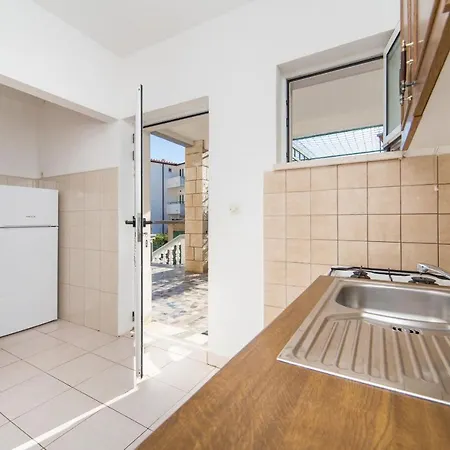 Ostrog Apartman