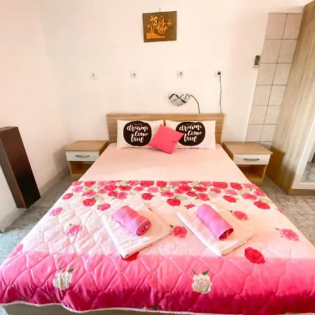 Ostrog Заострог