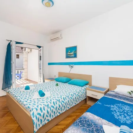 Ostrog Заострог