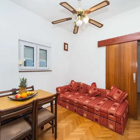 Ostrog Апартаменты Заострог