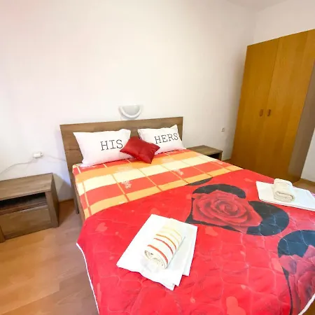 Ostrog Заострог