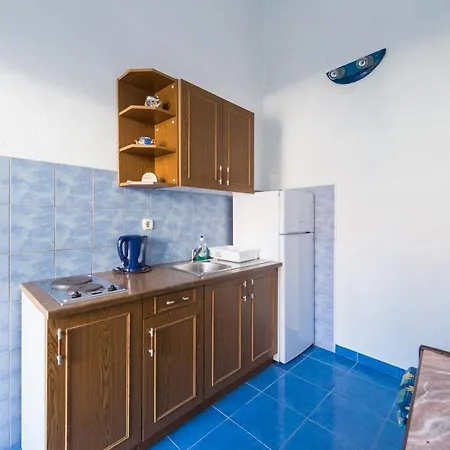 Апартаменты Ostrog