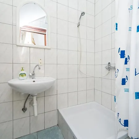 Ostrog Апартаменти *