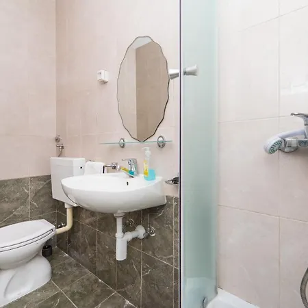 Ostrog Заострог