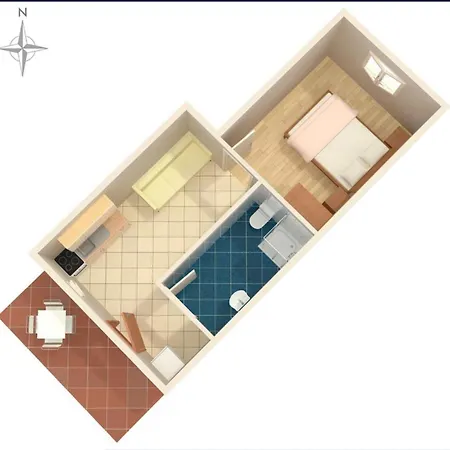 Ostrog Заострог