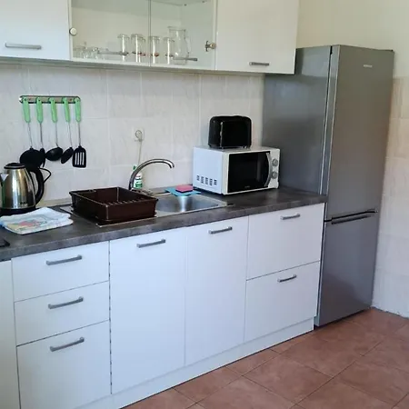 Apartment Ostrog Zaostrog