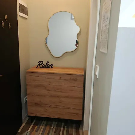 Ostrog *