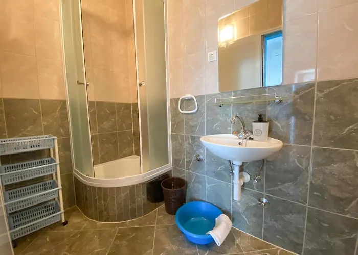 Ostrog Appartement *
