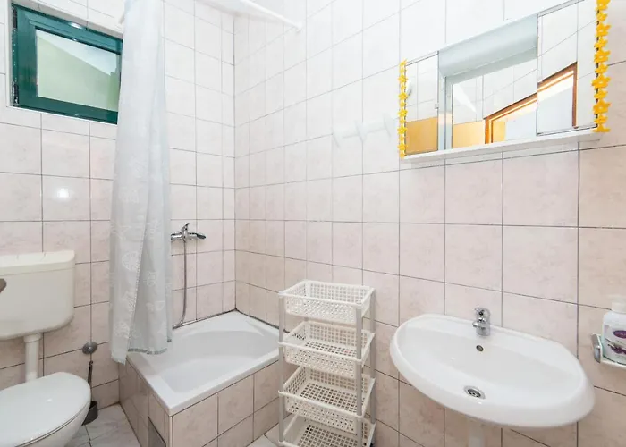 Ostrog Appartement